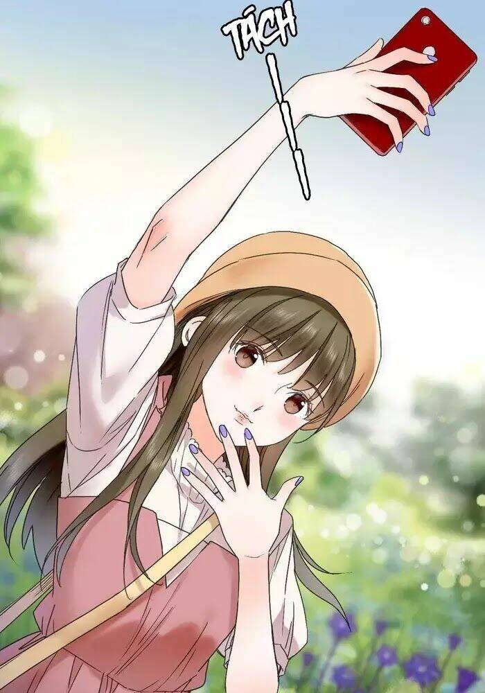 lệnh cấm nghị tộc 2 ẩn diện trấn chapter 51 41