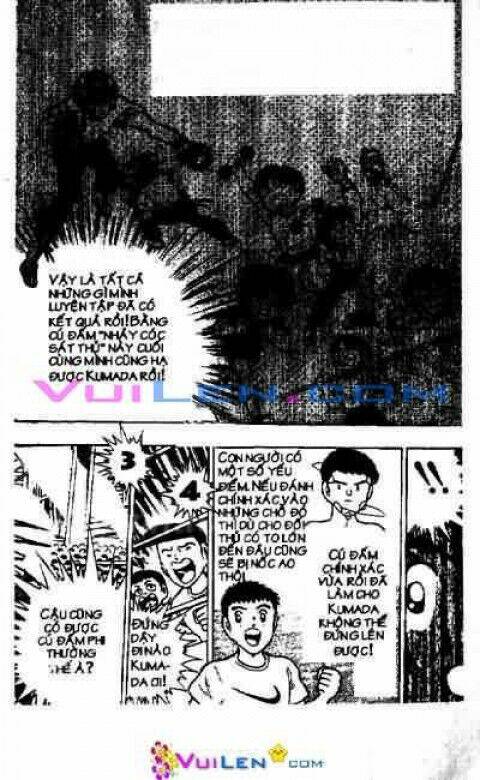 chibi cậu bé quyền anh (8 tập full) chapter 3 117