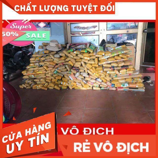 Bộ dao bếp 9 món làng nghề rèn truyền thống