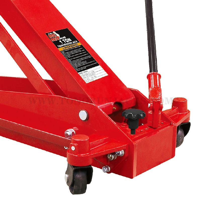 Giá đỡ hộp số, ben nâng hạ hộp số Ô tô tải trọng 1 tấn