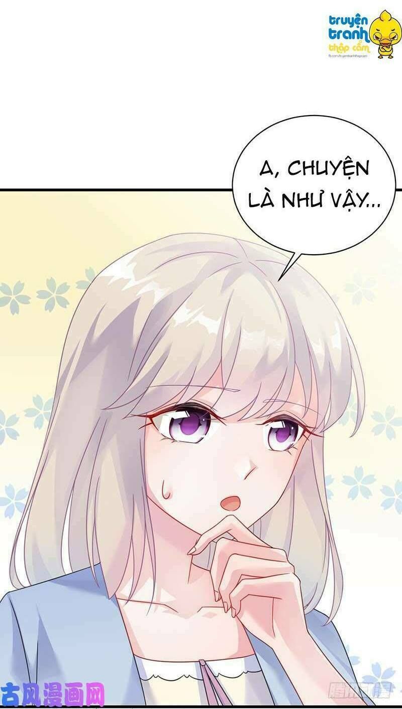 chọc tới chủ tịch tổng tài 2 chapter 57 7