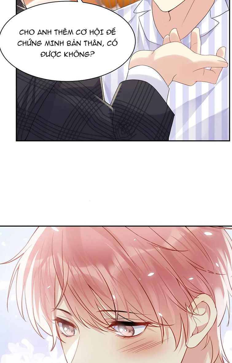 lại bị bạn trai cũ nhắm trúng rồi chapter 78 36