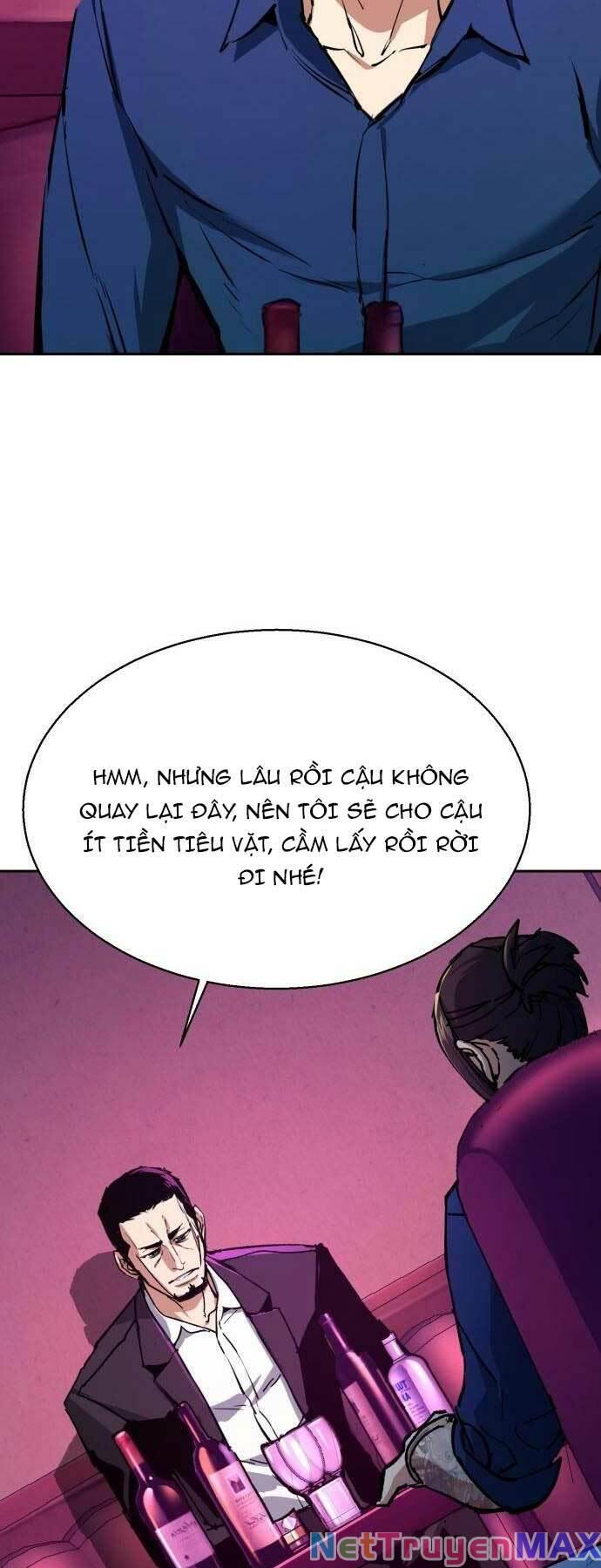 bạn học tôi là lính đánh thuê chapter 145 10