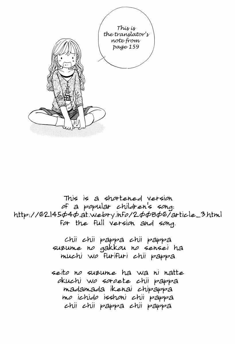 orange yane no chiisana ie full chapter 39 25