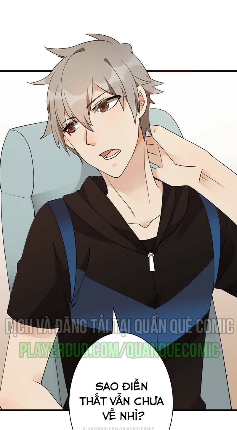 dã âu lão tổ chapter 9 39