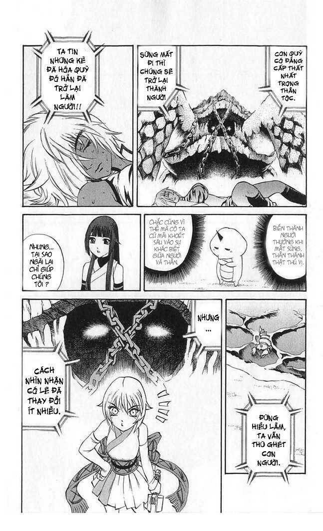 phù thủy phép thuật chapter 27 43