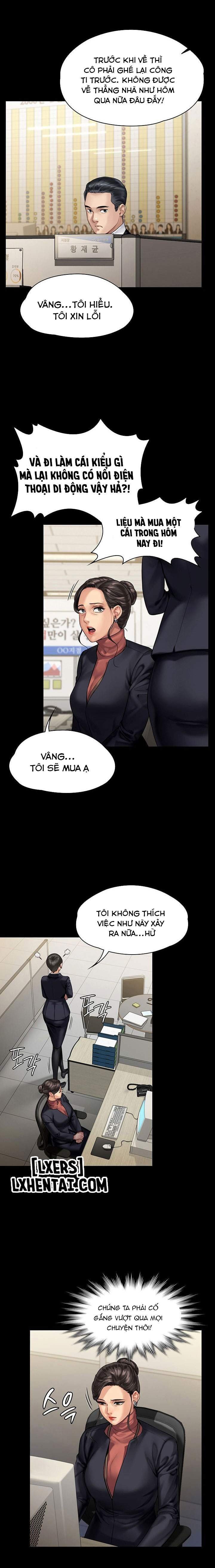 ong chúa chapter 152 19