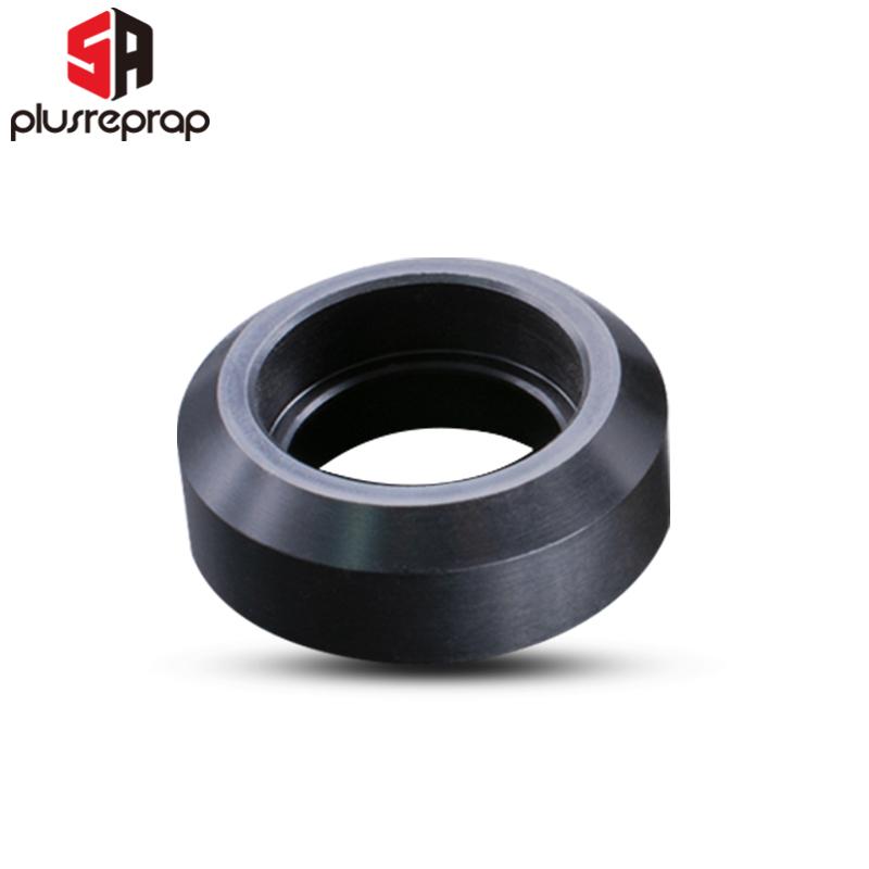 Máy in 3D Bánh xe nhựa POM MODEL BIG MODEL Bánh xe tròn thụ động bánh răng ròng rọc cho CNC OpenBuilds V-Slot