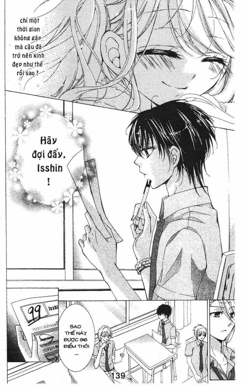 amai akuma ga warau chapter 36 5