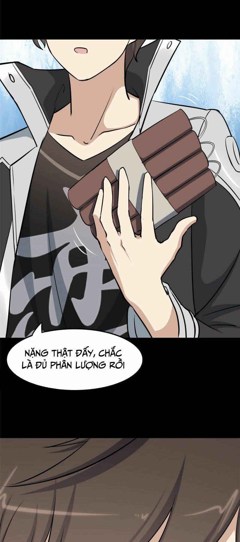 bạn gái virus của tôi chapter 334 45