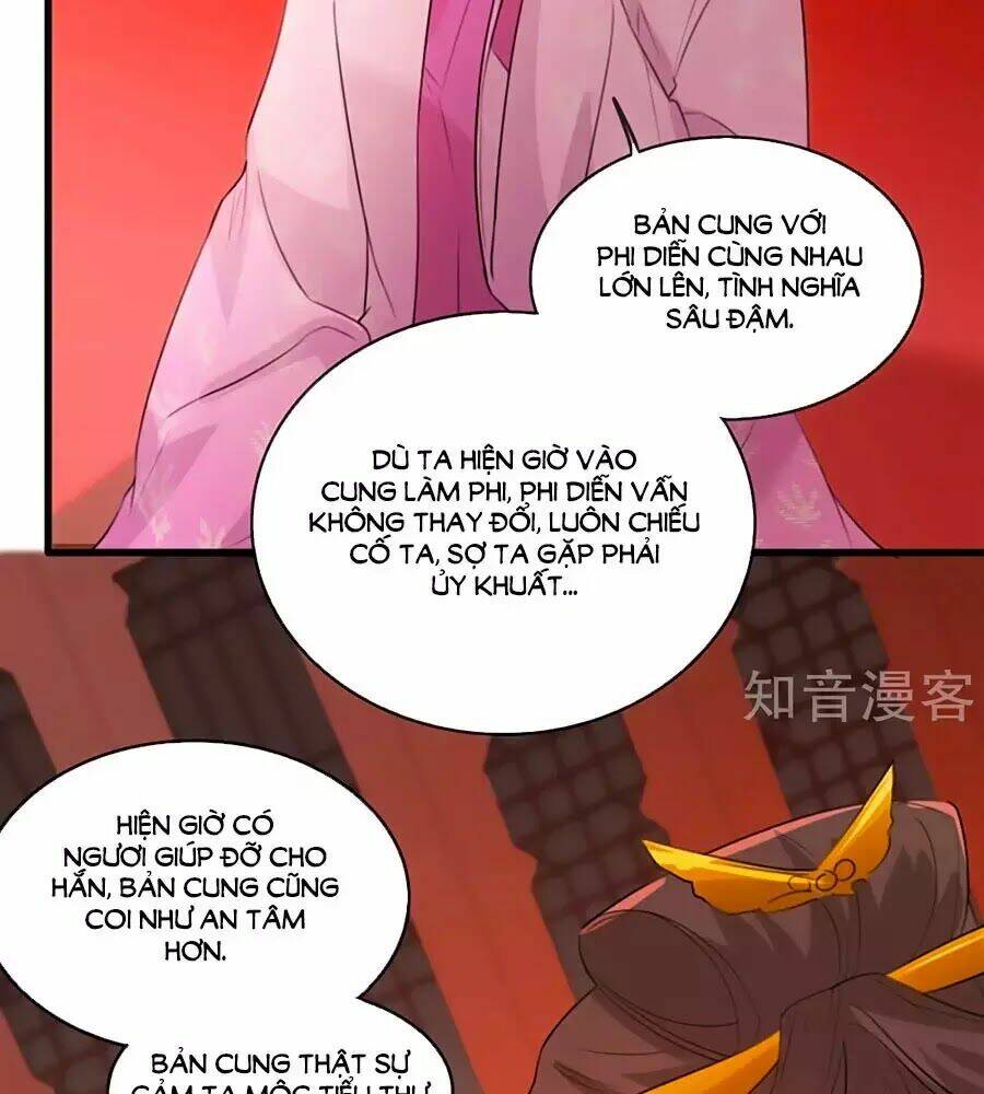 gian phi như thử đa kiều chapter 58 5