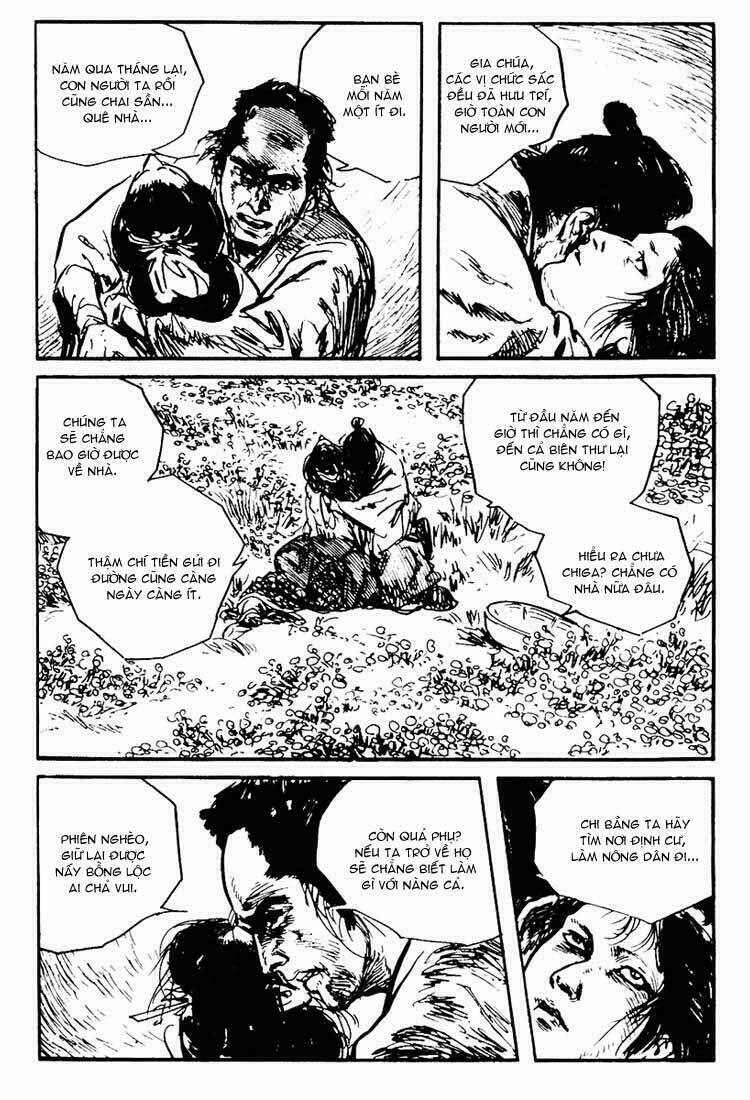 lone wolf and cub chapter 94 20