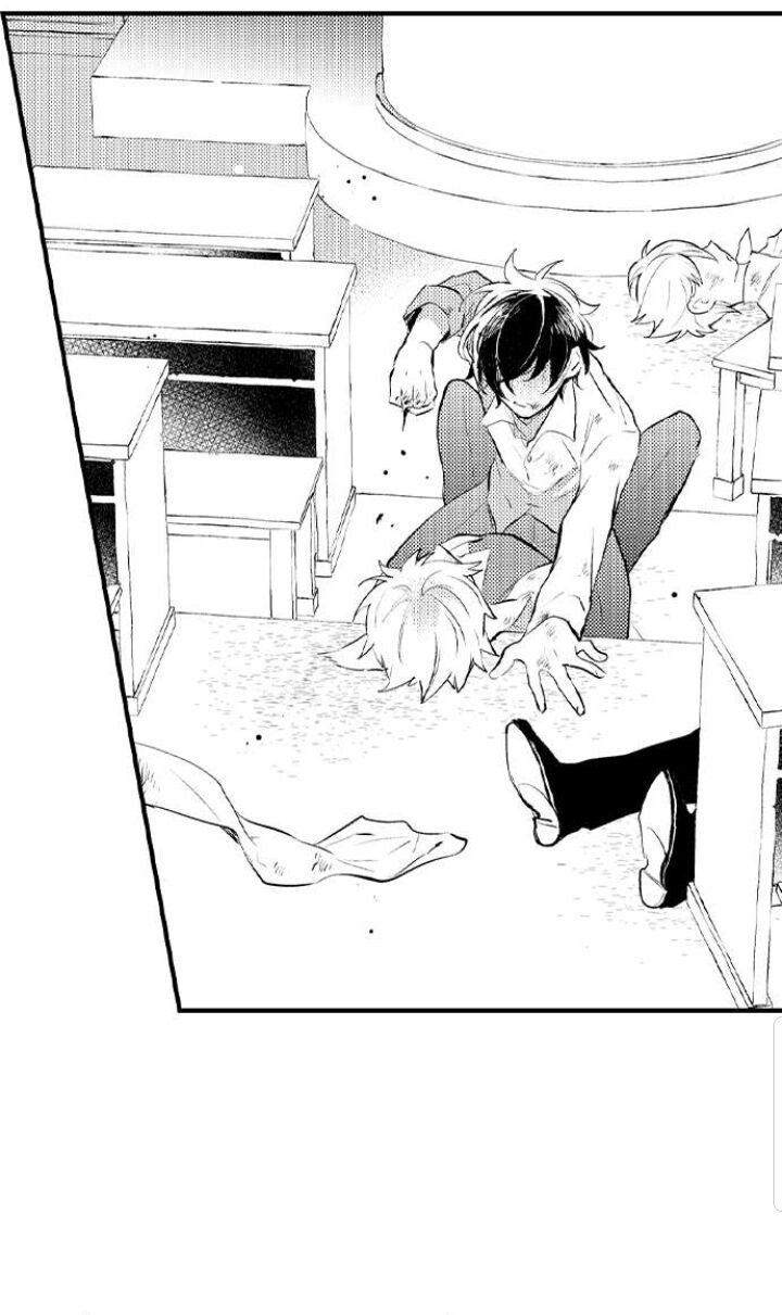 tiếng gọi của tình yêu sau trải nghiệm cận tử chapter 9 30