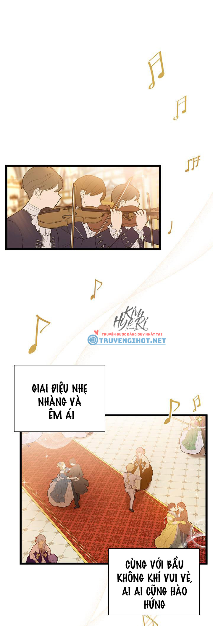 con gái chồng quá dễ thương chapter 37.1 1