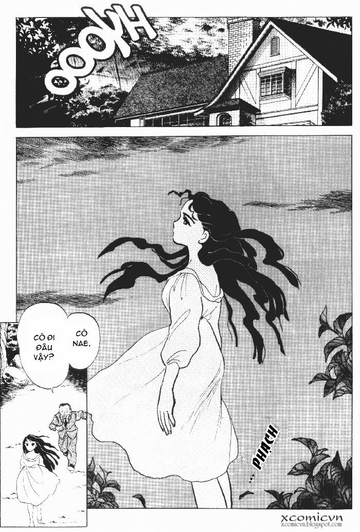 lời nguyền bất tử chapter 12 25