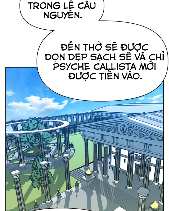 tôi muốn trở thành cô ấy dù chỉ là một ngày chapter 2 44