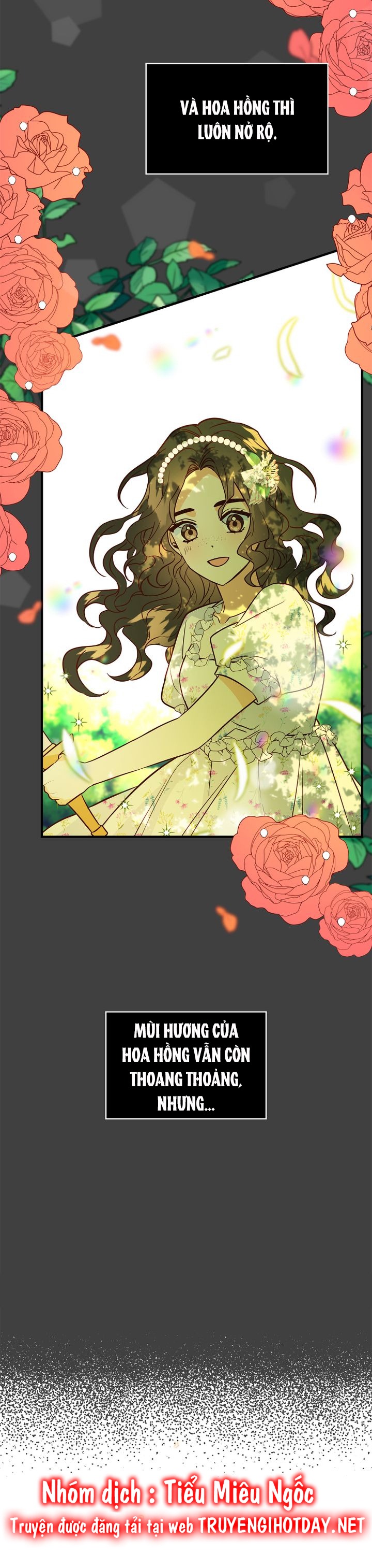 công lý của một ác nữ chapter 11 9