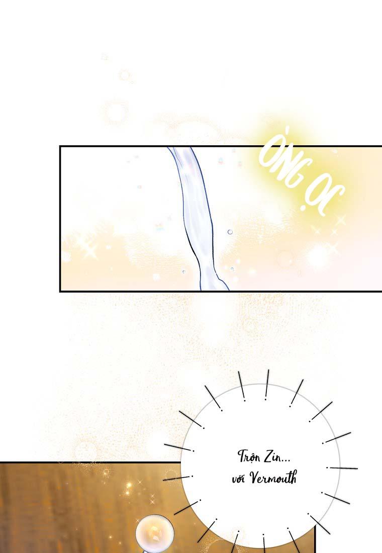 cơn mưa mật ngọt chapter 25 4