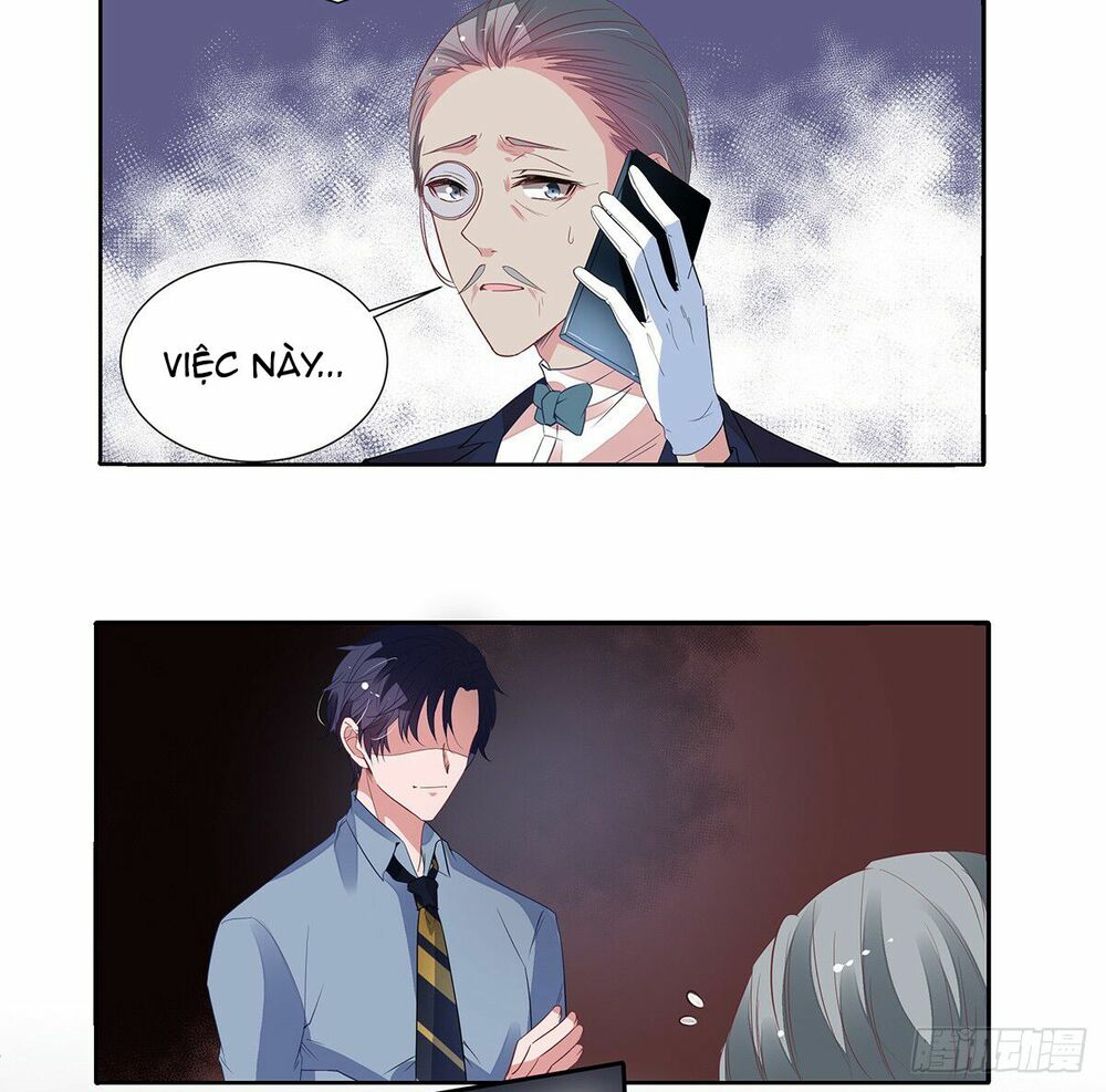 manh thê khó dỗ phần 2 chapter 10 23