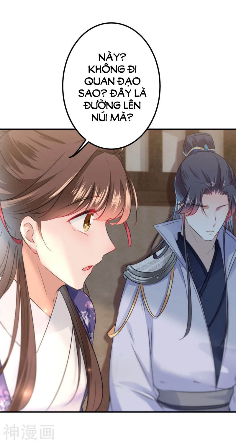 vương gia không thể trêu chapter 115 27