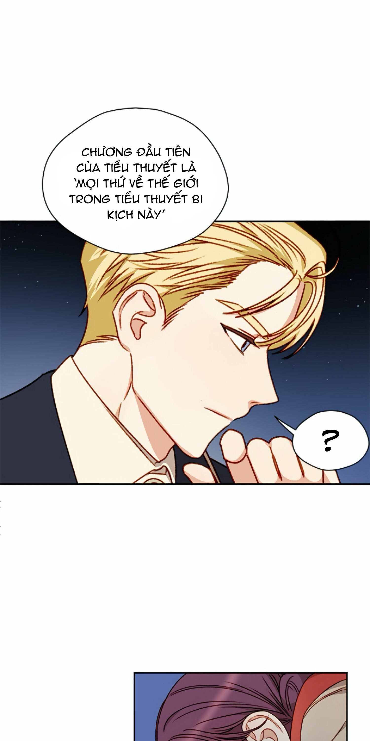 nữ chính muốn tôi trở thành mẹ kế chapter 2 43