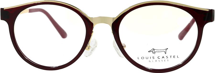 Gọng Kính Unisex Louis Castel LC007