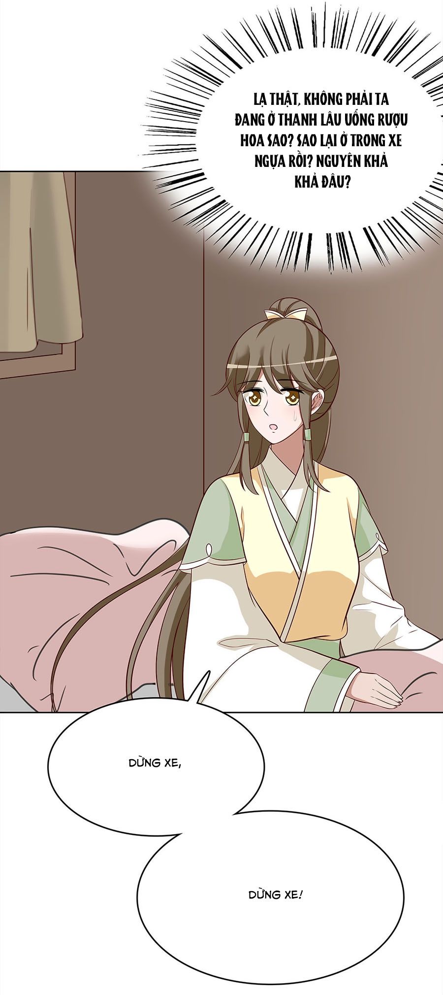 kiêu ngạo vương gia chủng điền phi chapter 111 10