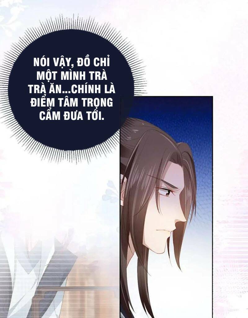 nhặt được bảo bối manh manh chapter 29 18