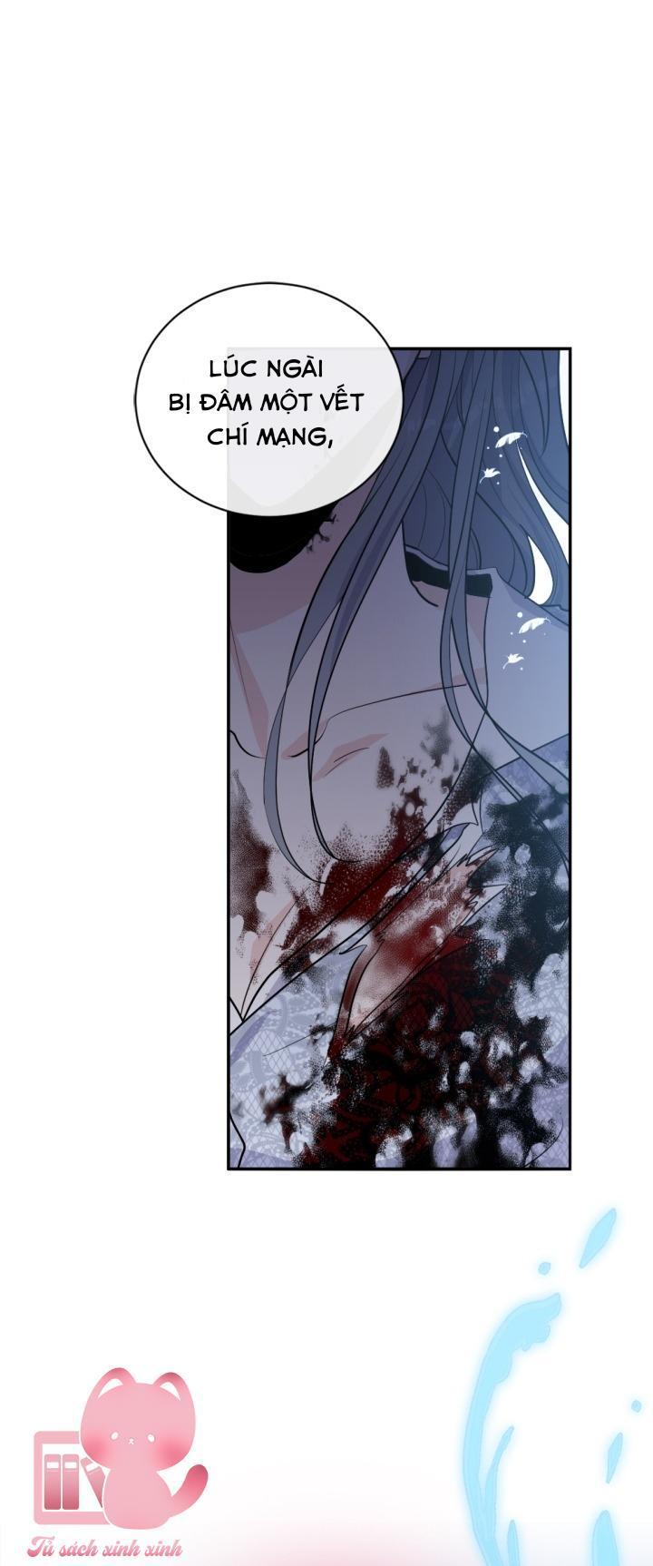 nguyện ước vô vọng của ma nữ chapter 70 10