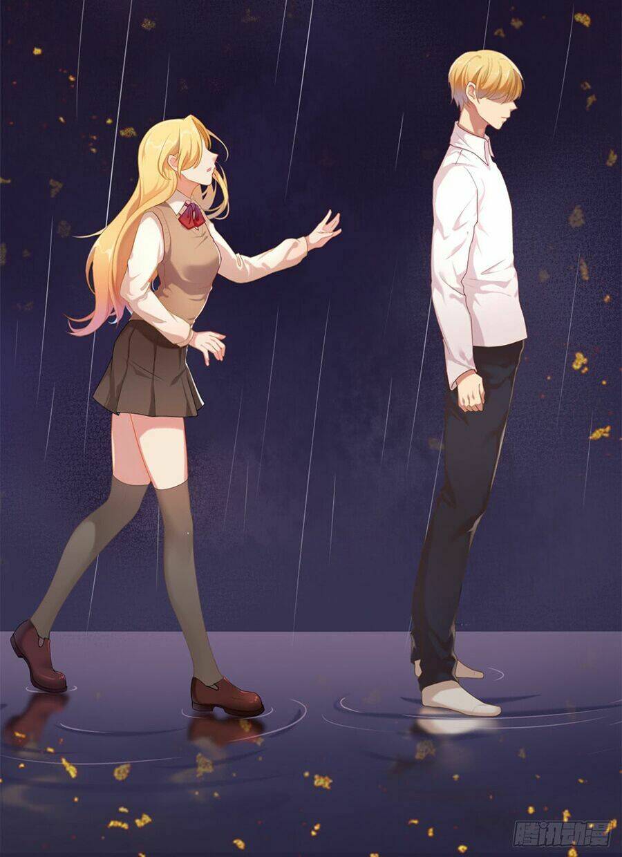 ngạo kiều tổng tài sủng điềm thê chapter 2 6