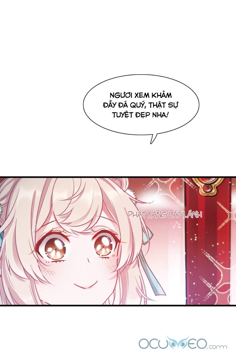 danh kiếm trủng chapter 9 31