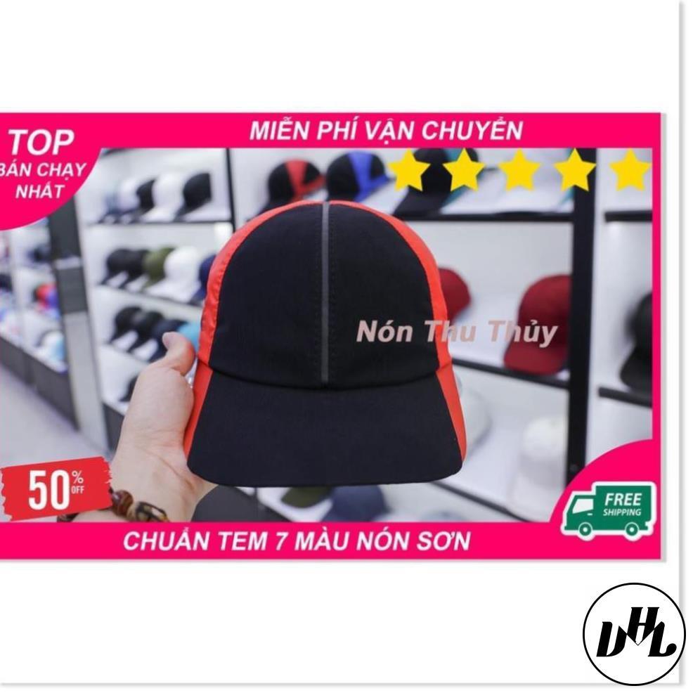 MỚI 2021 - Mũ Nón Cao Cấp Hàng Xịn Chuẩn Tem 7 Màu Nam Nữ Thời Trang nón Tam giác