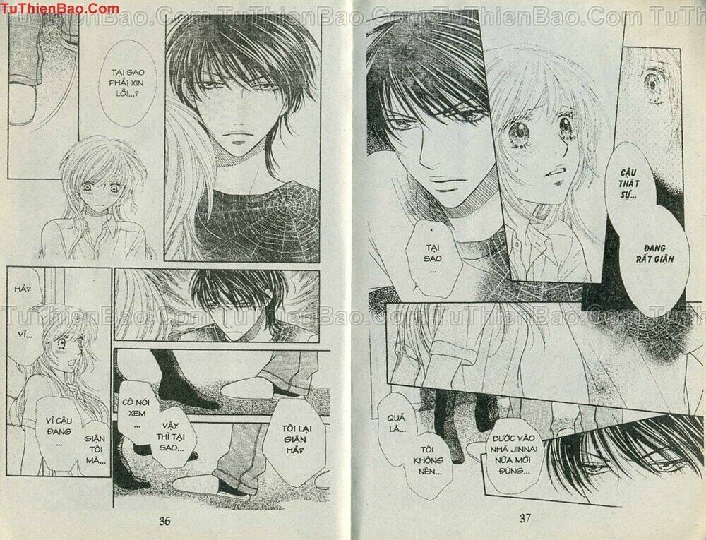 lo lem thời @ chapter 5 18