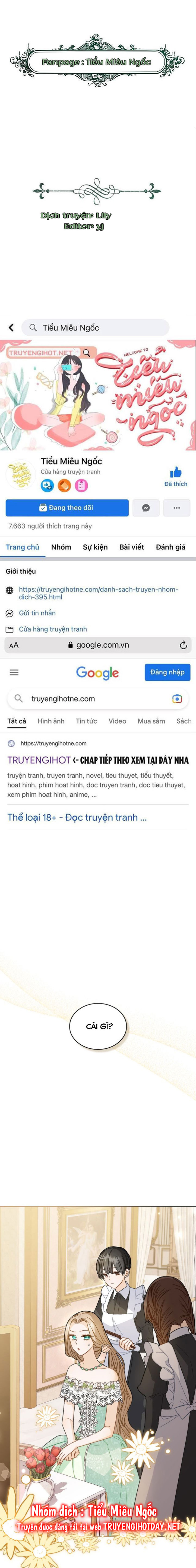 hải tặc thượng lưu chapter 10 1