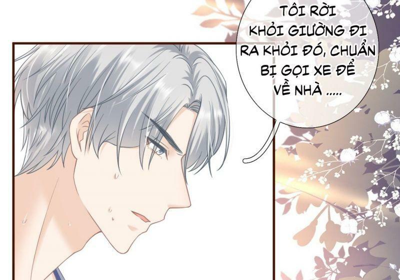 bạn gái tôi mới 30+ tuổi xuân chapter 53 41