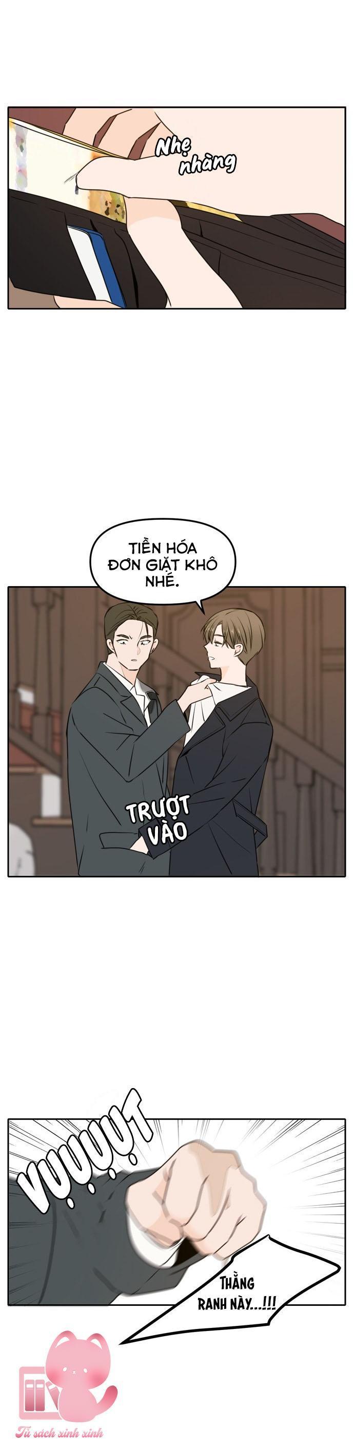 hẹn gặp nhau ở kiếp thứ 19 chapter 44 23