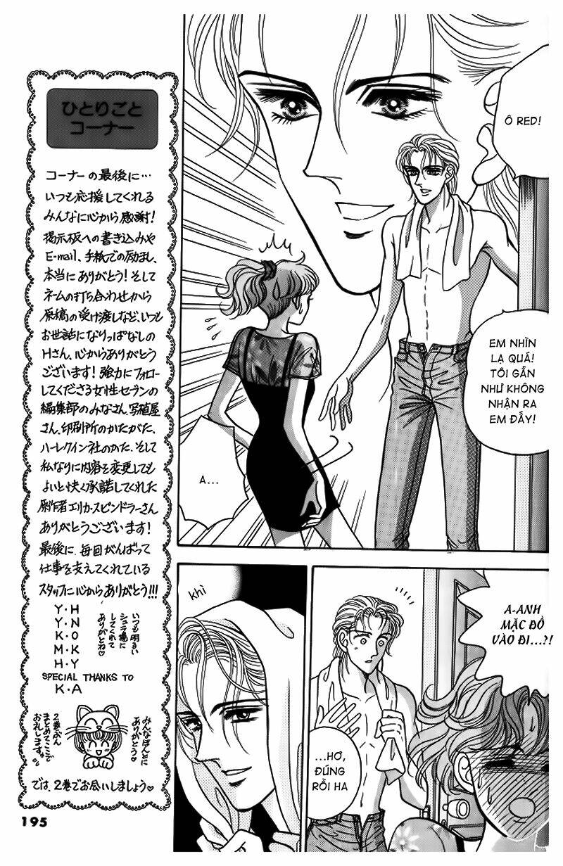 red - ngọc trong đá chapter 5 27