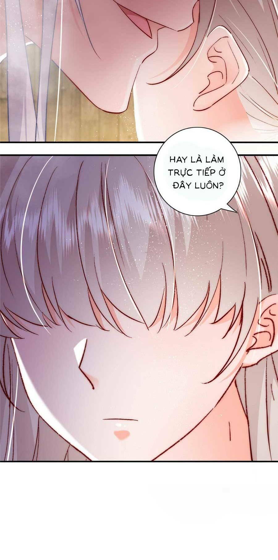 cô vợ của tôi không dễ bắt nạt chapter 28 43