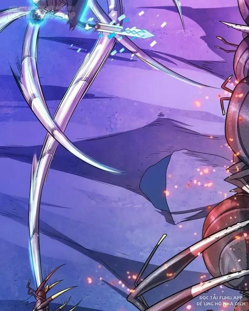 bắt đầu với thiên phú cấp sss chapter 22 7