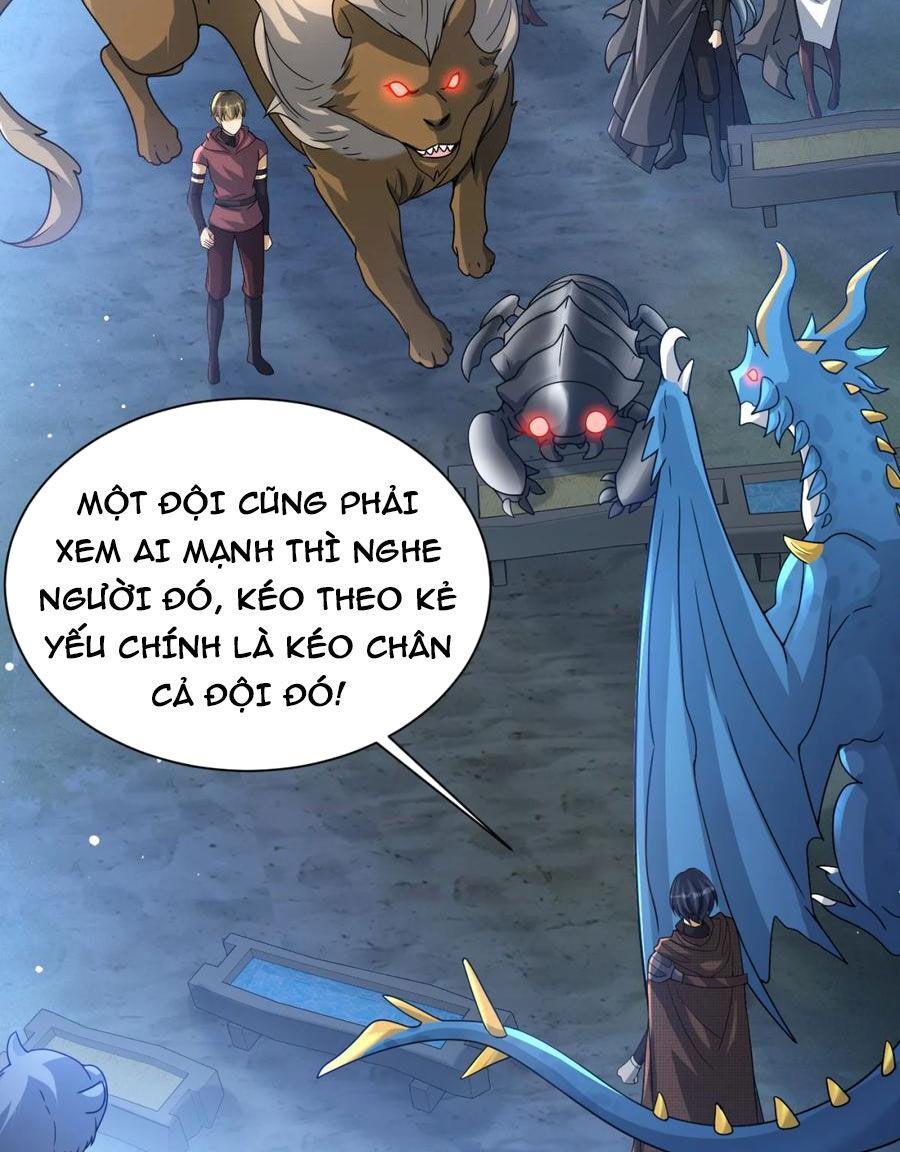 cựu nhật ngự long chapter 46 38
