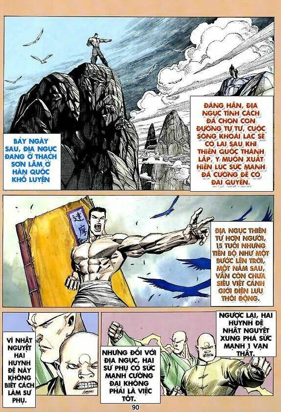 hải hổ 2 chapter 19 19