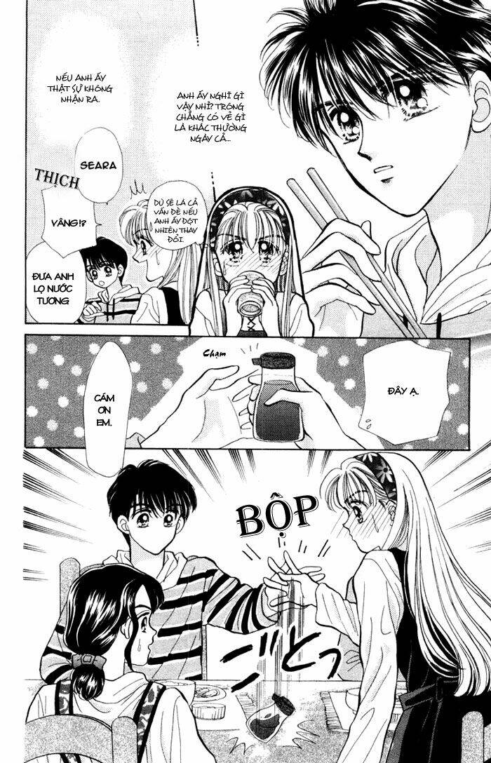 baby love chapter 13 3