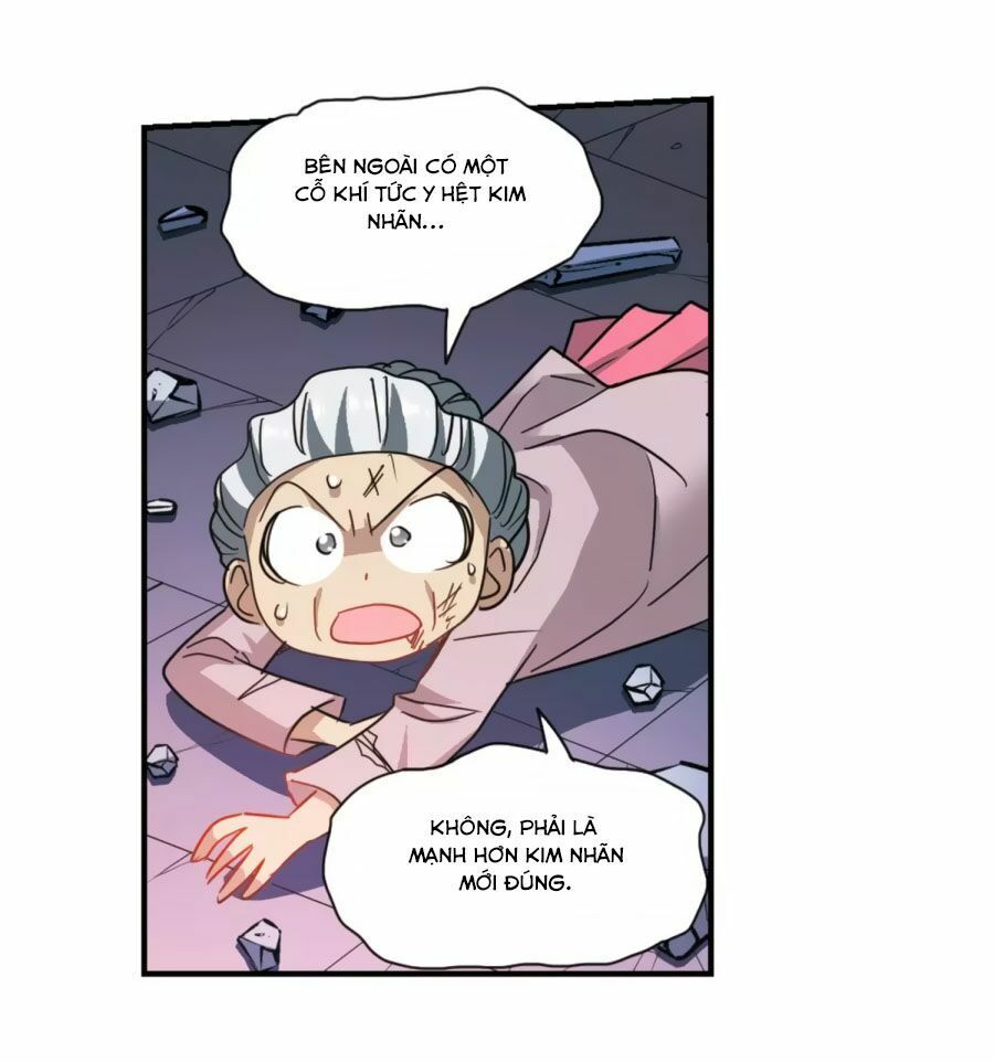 tô tịch kỳ quái chapter 95.2 32