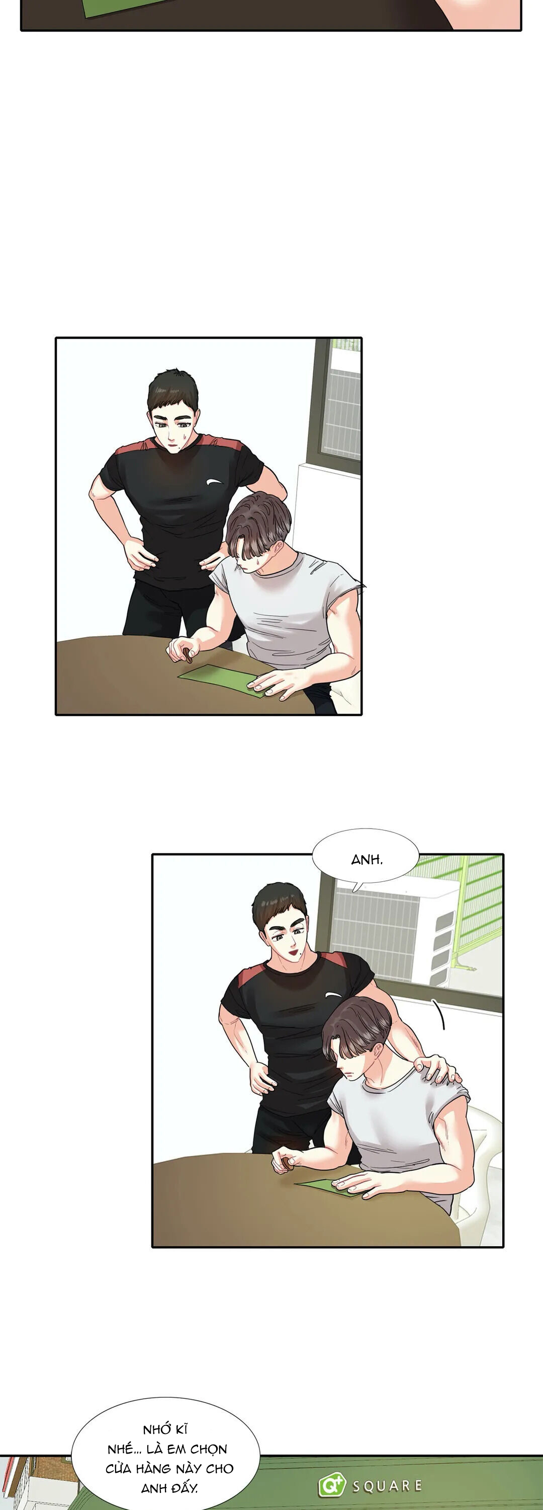 lên đỉnh chapter 8 3