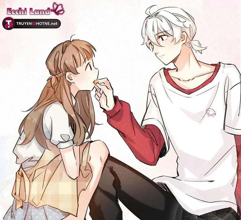 bạn trai "hữu dụng" của tôi chapter 2.2 2