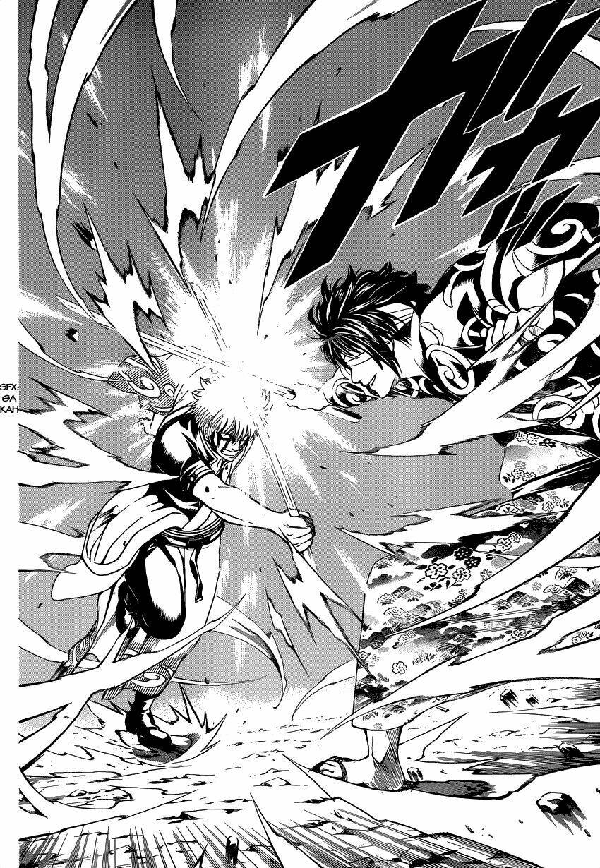 gintama - linh hồn bạc chapter 490 3