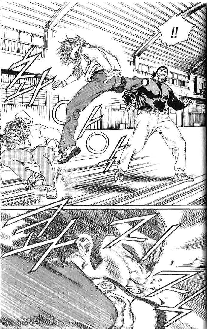 change guy chapter 255 6