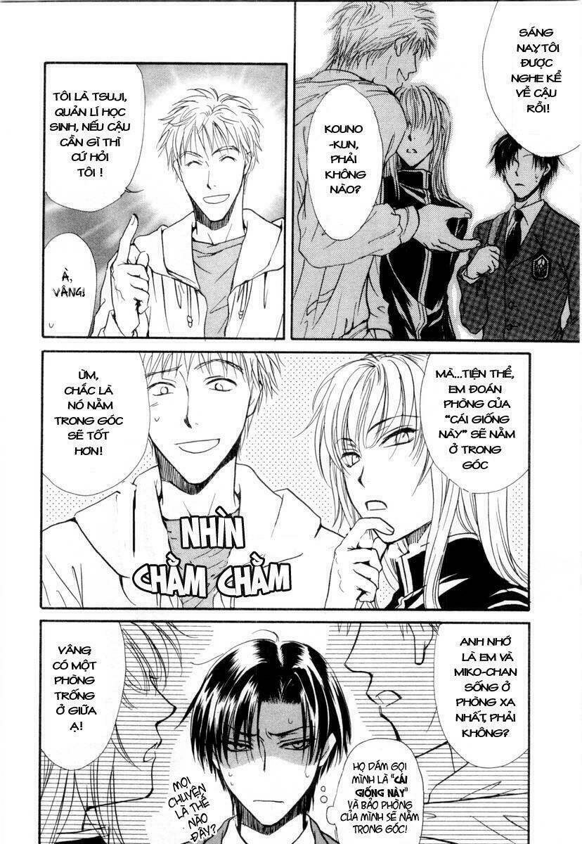 princess princess chapter 1 31