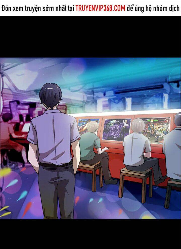 đai ca trở lại tuổi 16 chapter 30 2