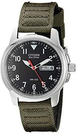 Đồng hồ nam Citizen BM8180-03E
